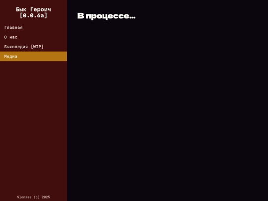 media screenshot