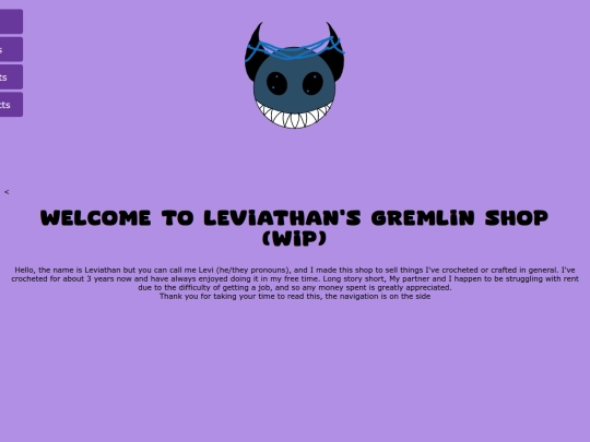 testing screenshot