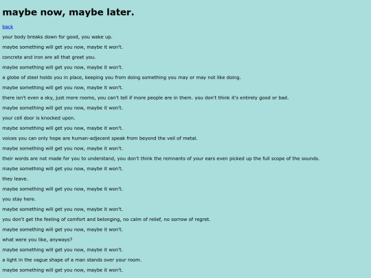 writing/purgatory screenshot