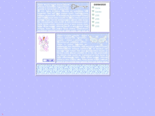 Snowcastle screenshot