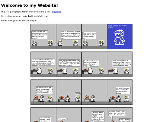 chronicles_of_roll screenshot