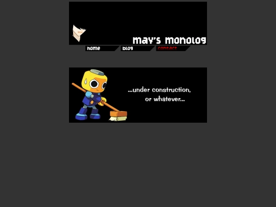 contact screenshot