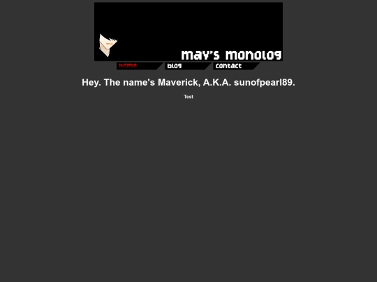 home screenshot