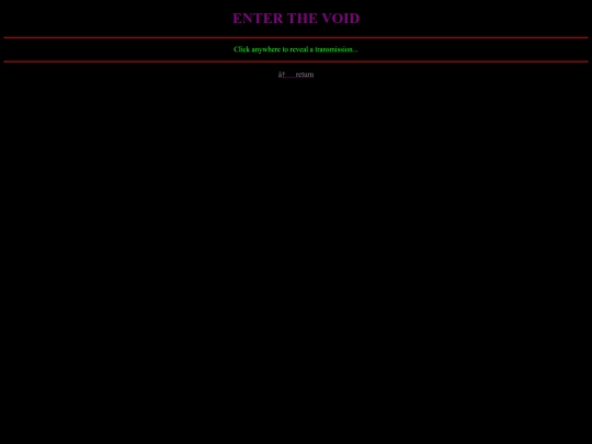 void screenshot