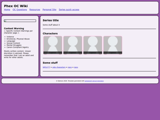 character_pages/seriestemplate screenshot