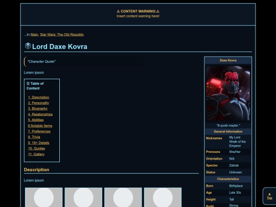 character_pages/swtor/daxe/profile screenshot
