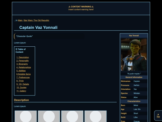 character_pages/swtor/vaz/profile screenshot