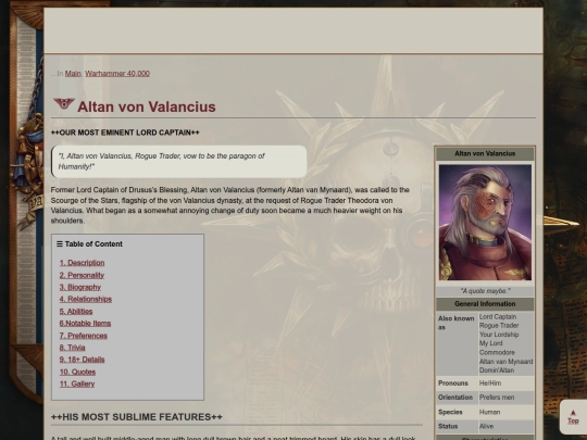 character_pages/wh40k/altan/profile screenshot