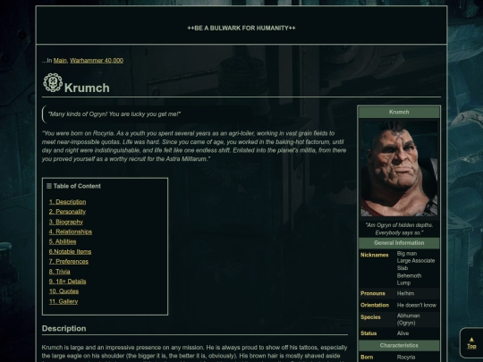 character_pages/wh40k/krumch/profile screenshot