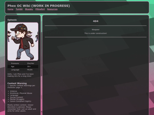 character_pages/wh40k/zhedd/zhedd screenshot