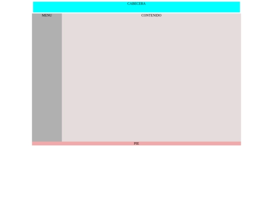 Maqueta screenshot