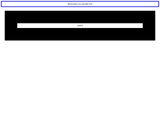 Rectángulos screenshot