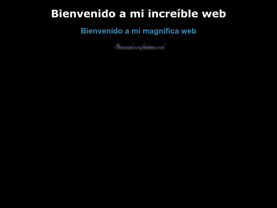 fuentes screenshot