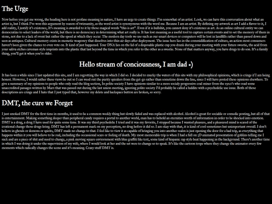 blogposts25/11012025 screenshot