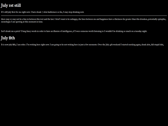 blogposts25/7072025 screenshot