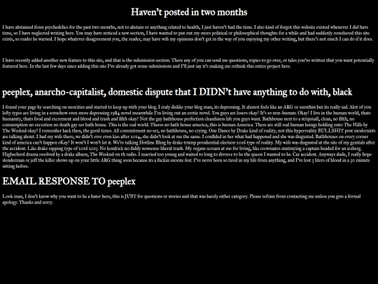 blogposts25/9062025 screenshot