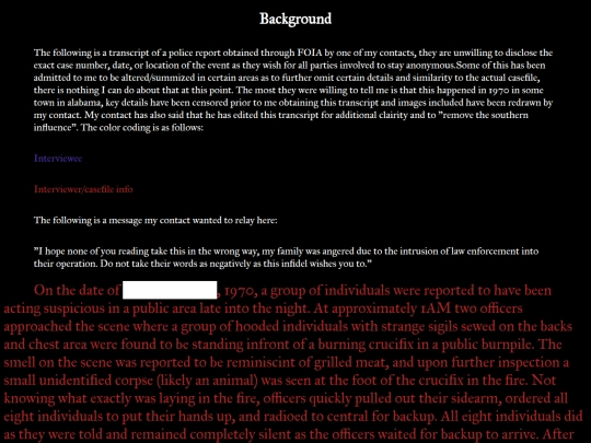 nexus/casefiles/casefile1970AL screenshot
