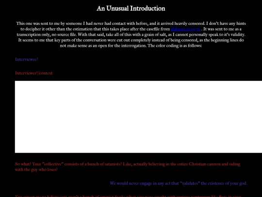 nexus/casefiles/casefile19XXXX screenshot