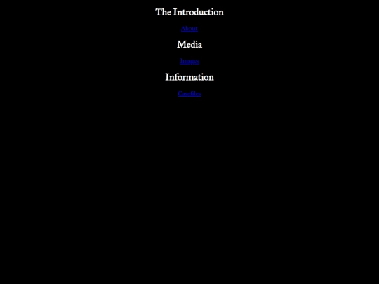 nexus/thegate screenshot