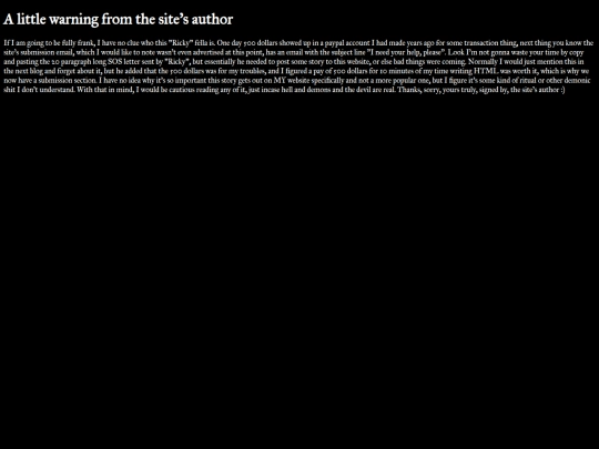 submissions/ricky/rickyauthor screenshot
