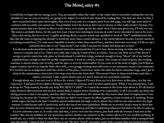 submissions/ricky/themotel1 screenshot