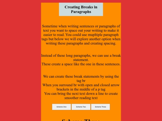 Semester 2/DesignSchemeAssignment screenshot