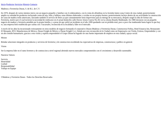 historia screenshot