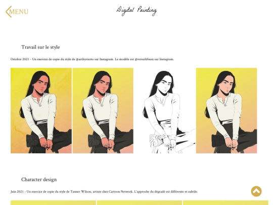 html_portfolio/Digital screenshot