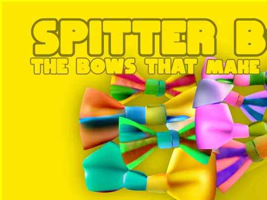 spitterbows screenshot