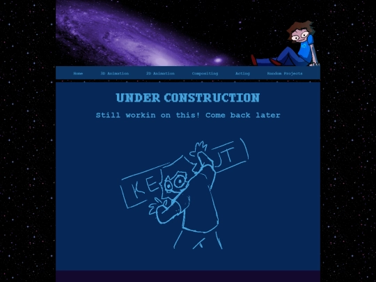 randomstuff screenshot