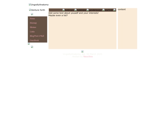 Base screenshot