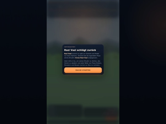 RunRun screenshot
