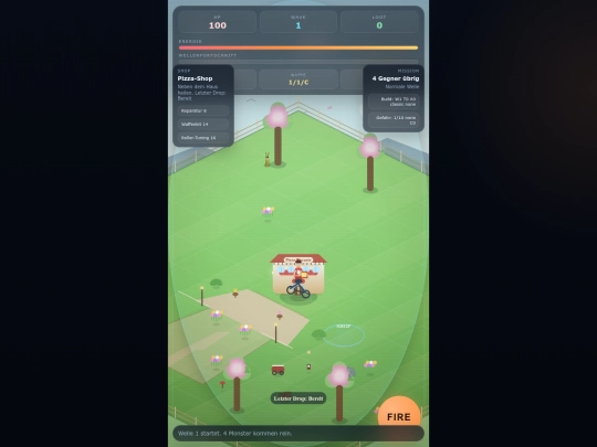 lootshooter_free_touch_v2 screenshot