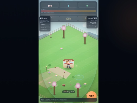 lootshooter_free_touch_v5_smaller_ui screenshot