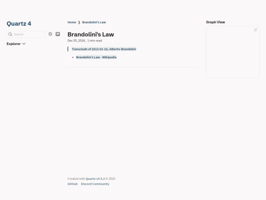 Brandolini's-Law screenshot