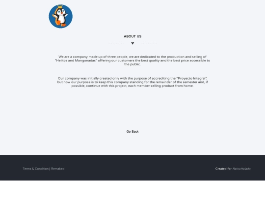 aboutus screenshot