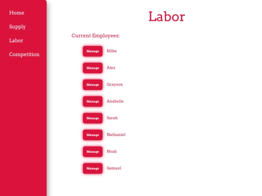 car-labor screenshot