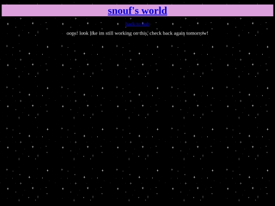 videos screenshot