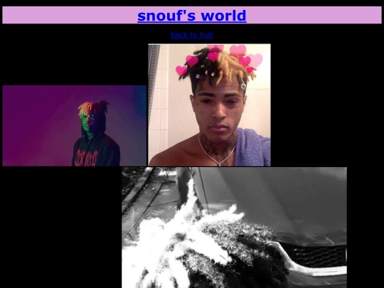 xxx screenshot