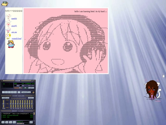 hai screenshot