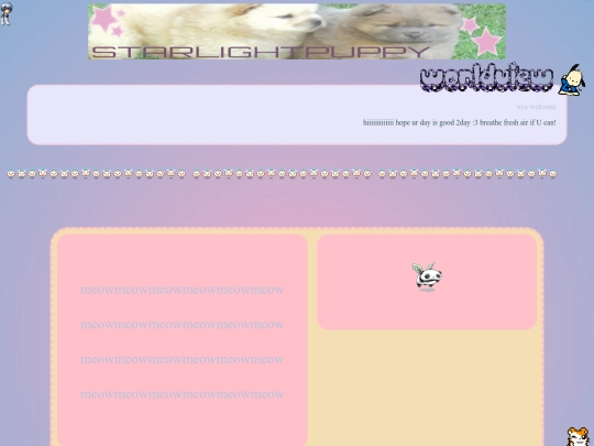 oldindex screenshot