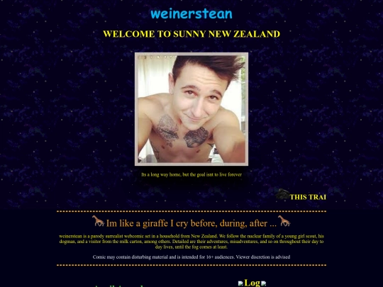 home screenshot