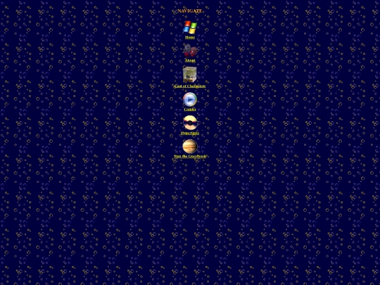 nav screenshot