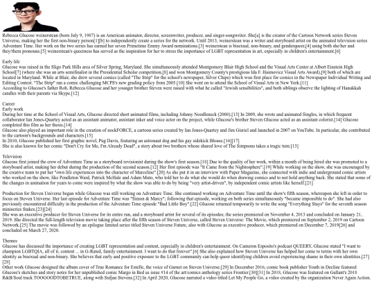 weinersteen.neocities.org/rebecca screenshot