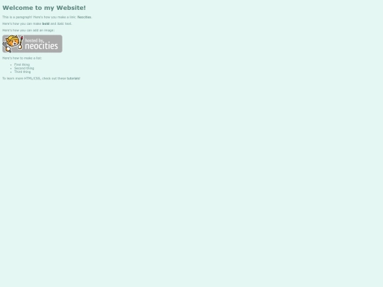 experiment/trying_again screenshot
