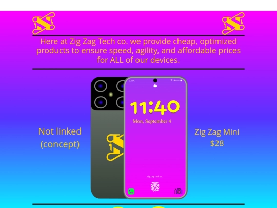ZZTC screenshot