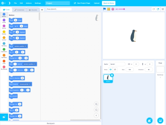 agm screenshot