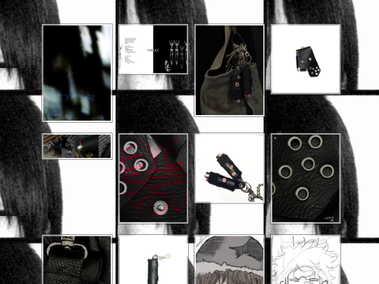 lookbook screenshot