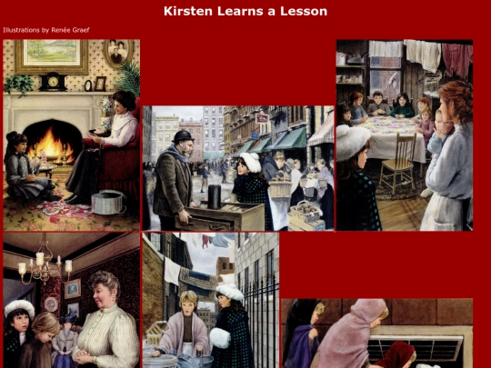 Kirsten_Lesson screenshot
