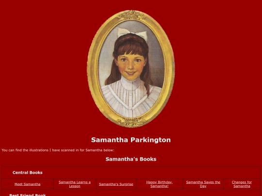 Samantha_Parkington screenshot